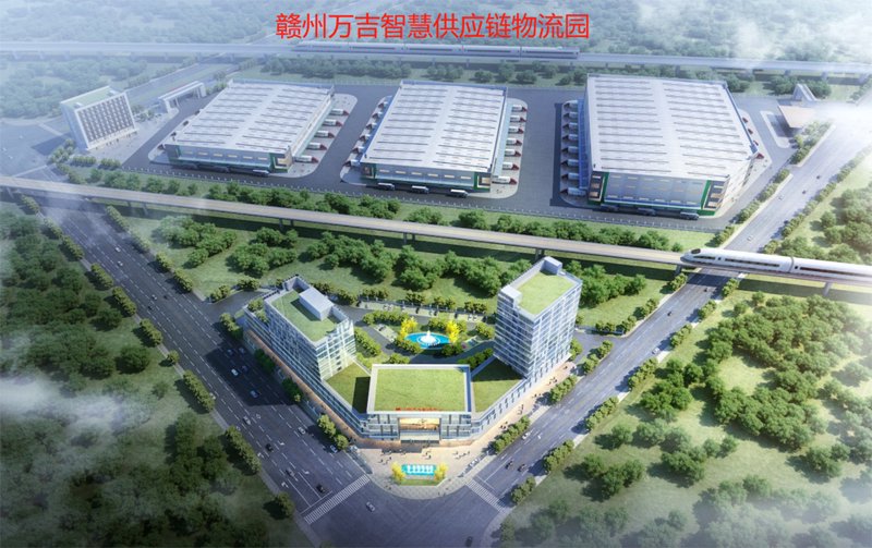 零售行业的批发风潮